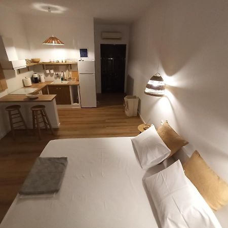 Ferienwohnung Harmony Poros Town Exterior foto
