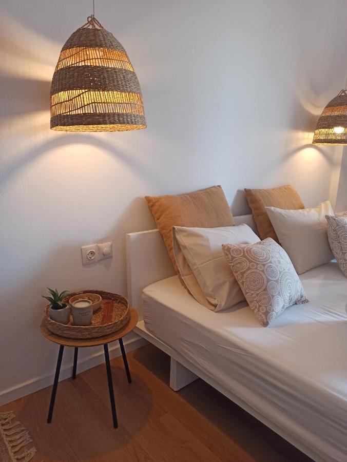 Ferienwohnung Harmony Poros Town Exterior foto